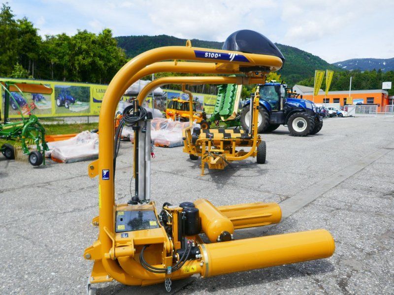 Tanco S 100