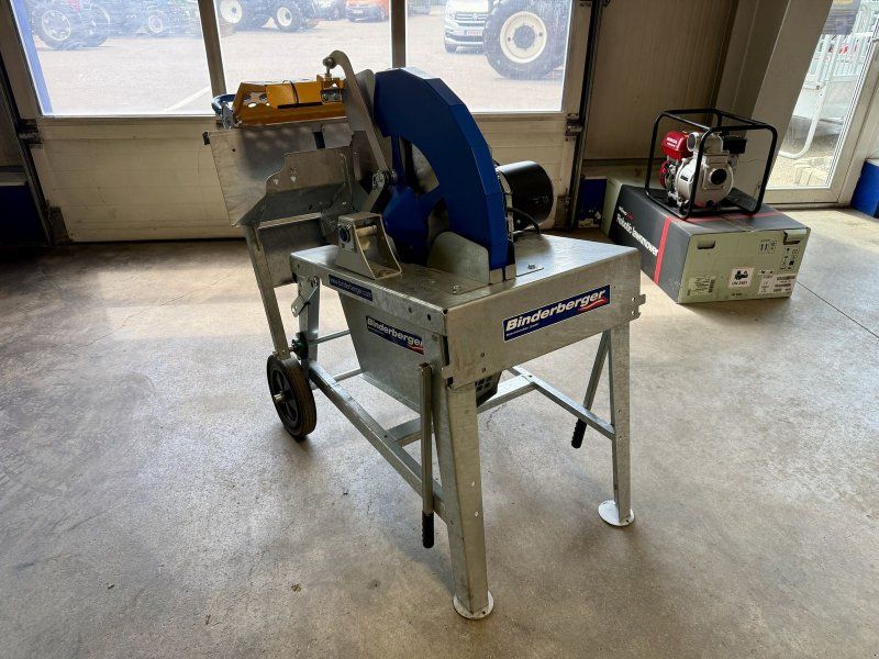 Binderberger WS 700 E