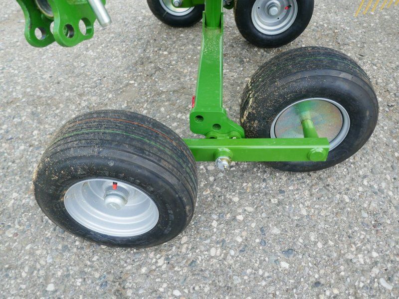 Krone Swadro S 380