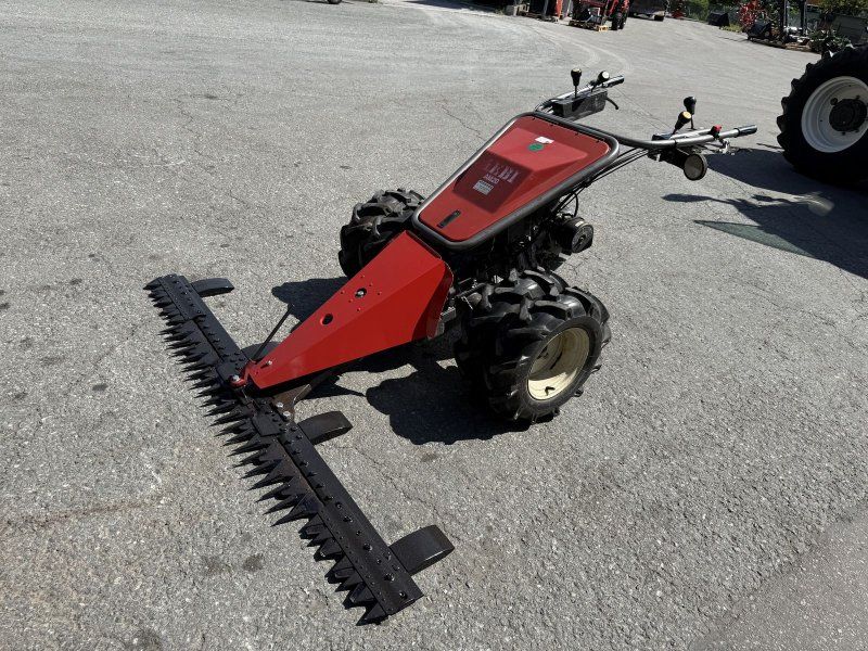 Aebi AM 20
