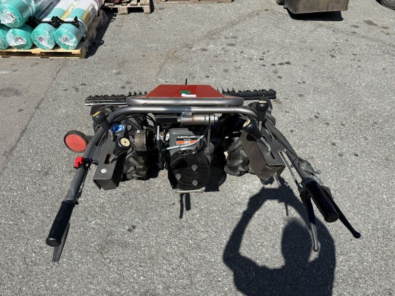 Aebi AM 20