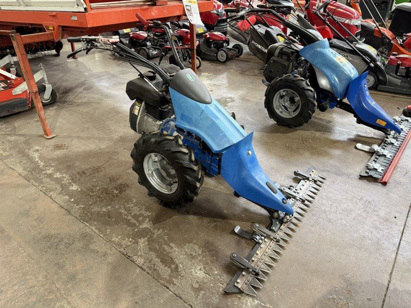 BCS 630