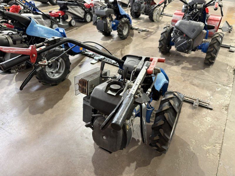 BCS 630
