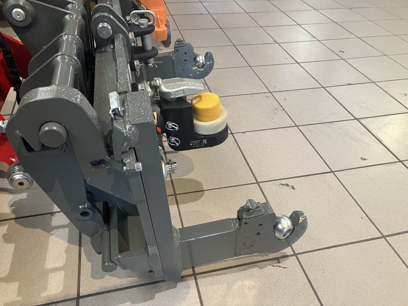 Bressel & Lade Adapter von Lader Dreipunkt