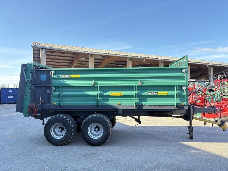 Oehler STT 130