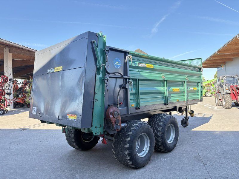 Oehler STT 130