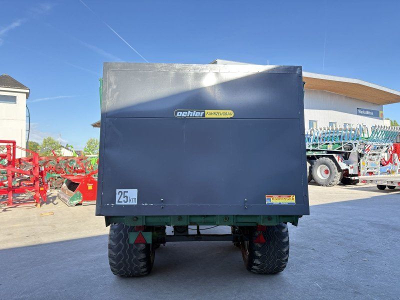 Oehler STT 130