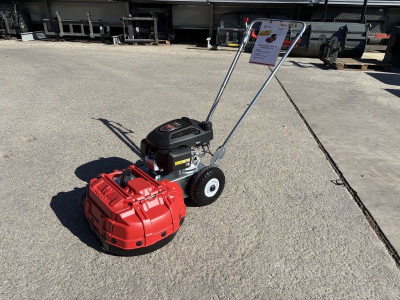 Westermann Wildkrautbesen WKB 430 mit 6 Zöpfen Honda Motor
