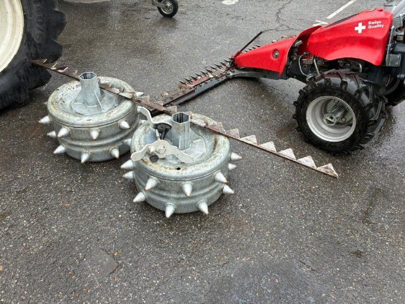 Aebi CC 110