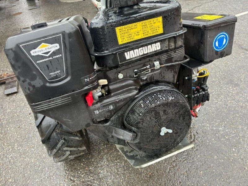 Aebi CC 110