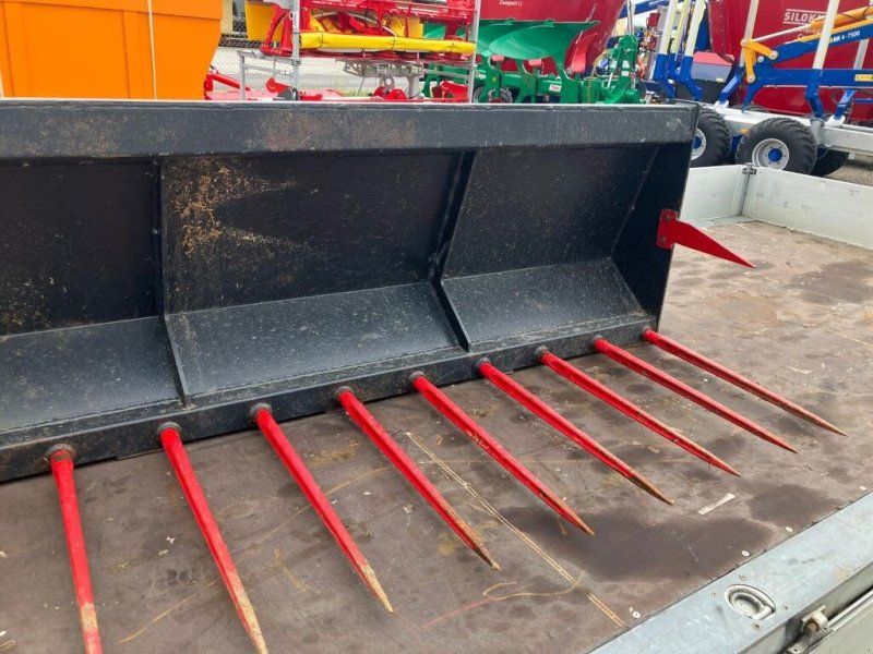 Dunggabel 2,2m
