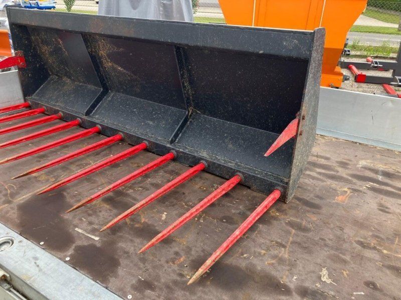 Dunggabel 2,2m