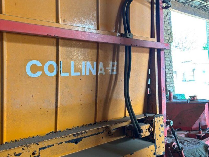Barigelli Collina-E