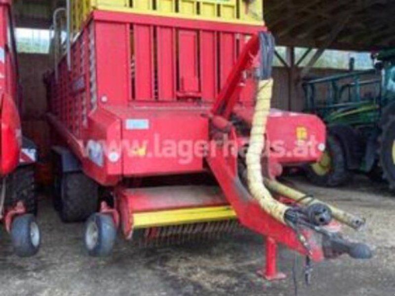Pöttinger Europrofi 5000 D