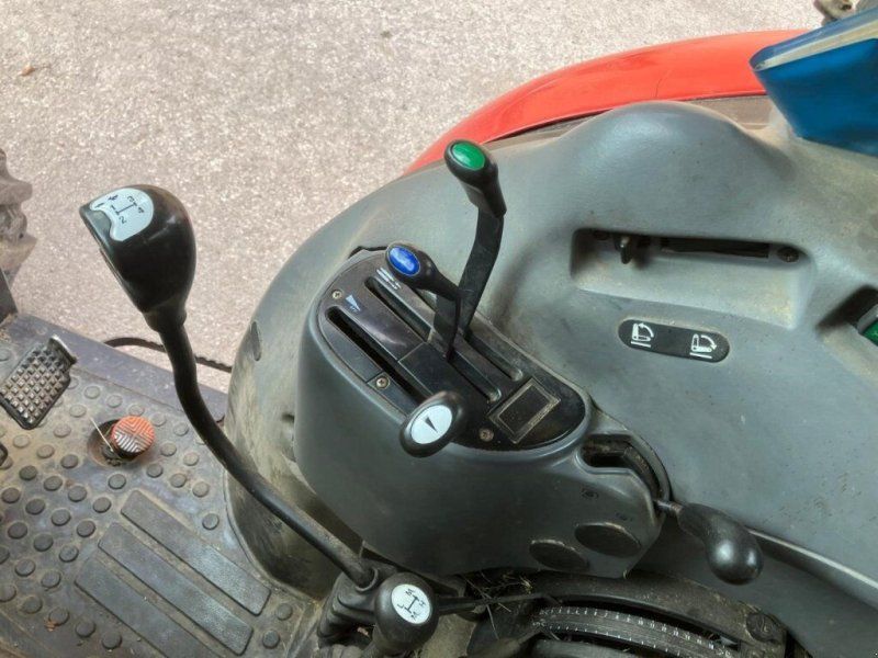 Steyr 375 Kompakt