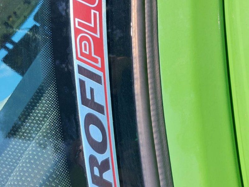 Fendt 516 Vario ProfiPlus
