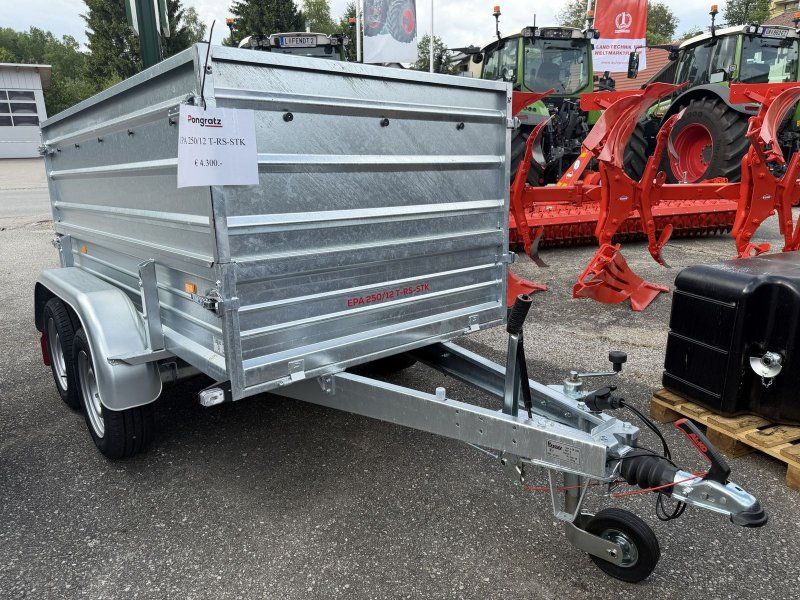 Pongratz EPA 250/12 T-RS-STK