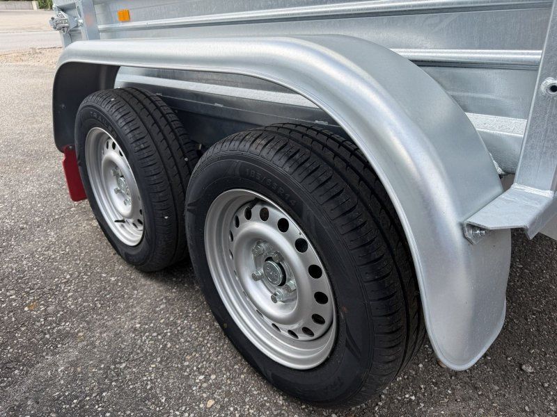 Pongratz EPA 250/12 T-RS-STK