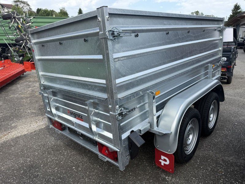 Pongratz EPA 250/12 T-RS-STK