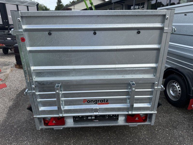 Pongratz EPA 250/12 T-RS-STK