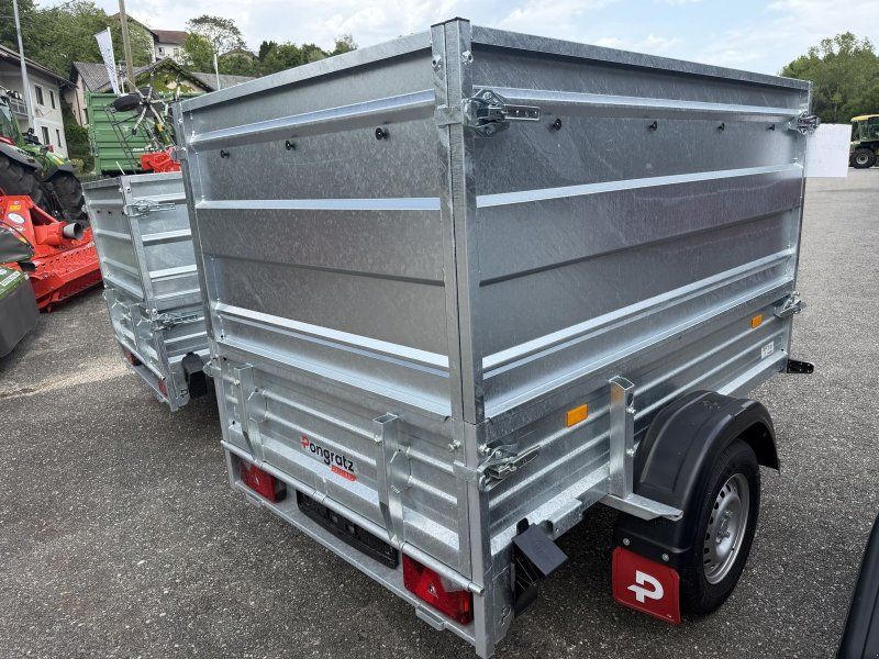 Pongratz EPA 206/12 G RS STK