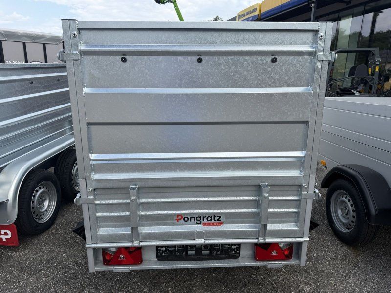 Pongratz EPA 206/12 G RS STK