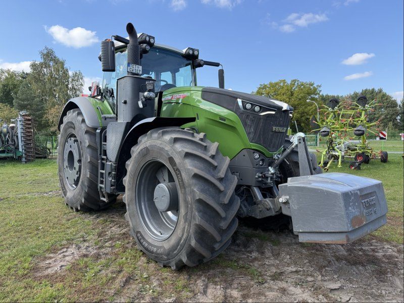 Fendt 1050 Vario Gen3 ProfiPlus