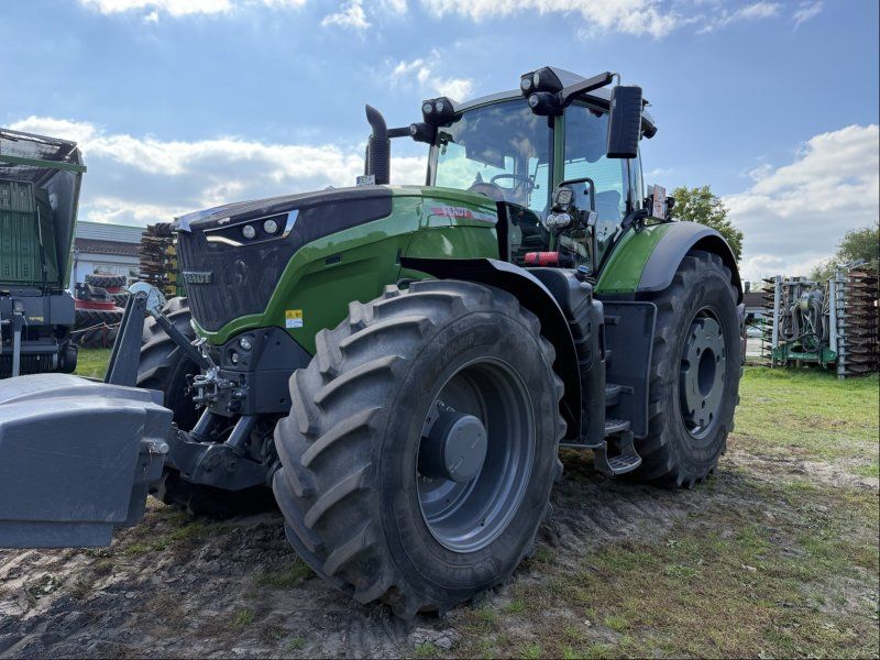 Fendt 1050 Vario Gen3 ProfiPlus