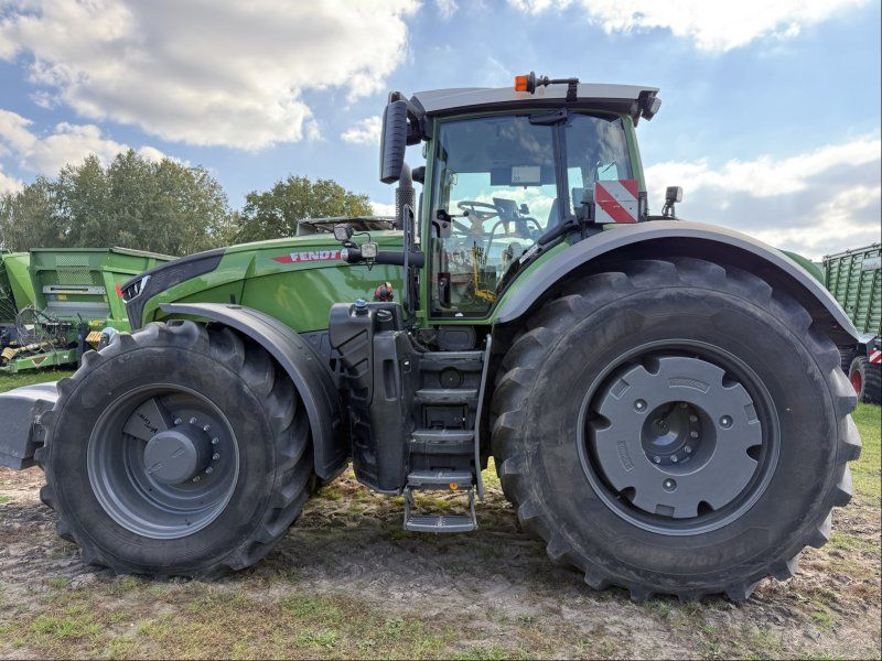 Fendt 1050 Vario Gen3 ProfiPlus