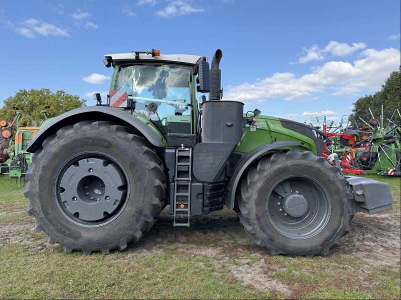 Fendt 1050 Vario Gen3 ProfiPlus