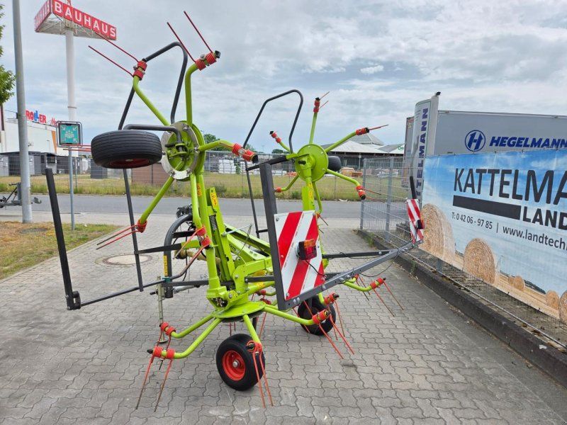 Claas Volto 55