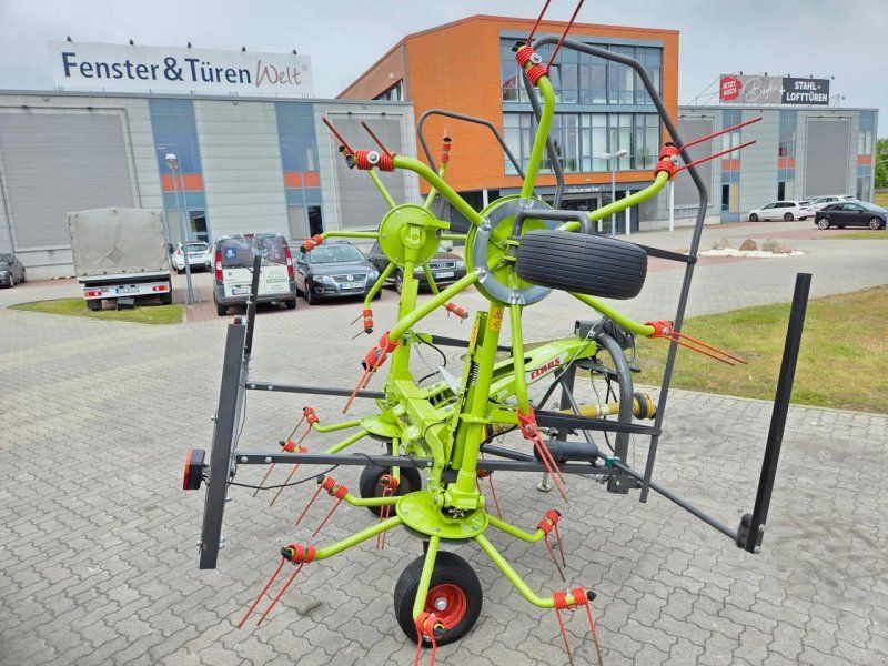 Claas Volto 55