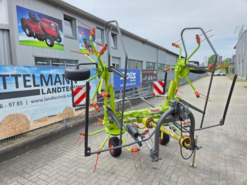Claas Volto 55