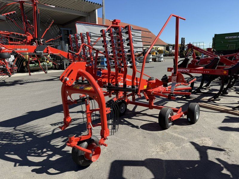 Kuhn GA 4201