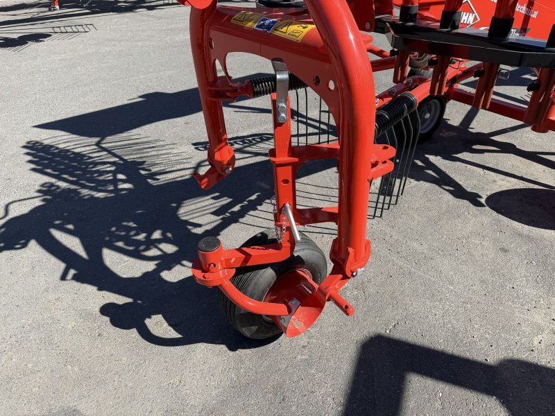 Kuhn GA 4201