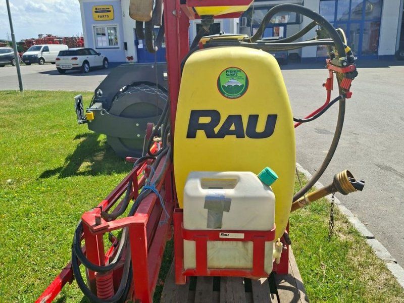 Rau L