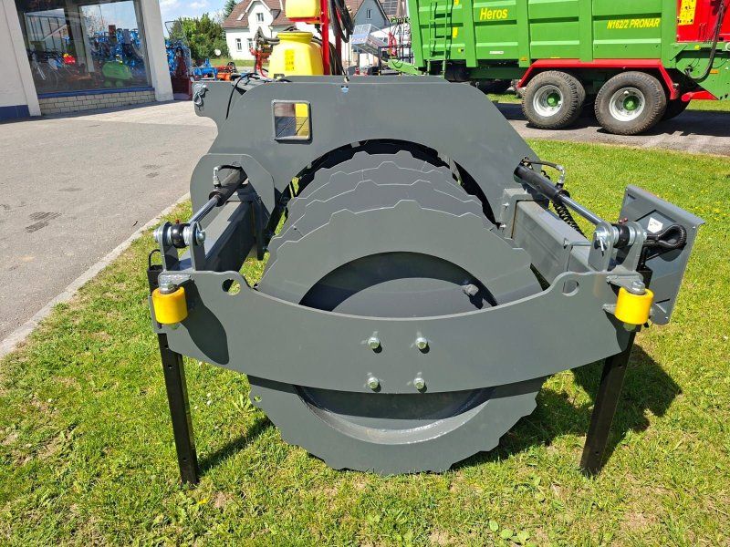 Silowalze 2,5 m