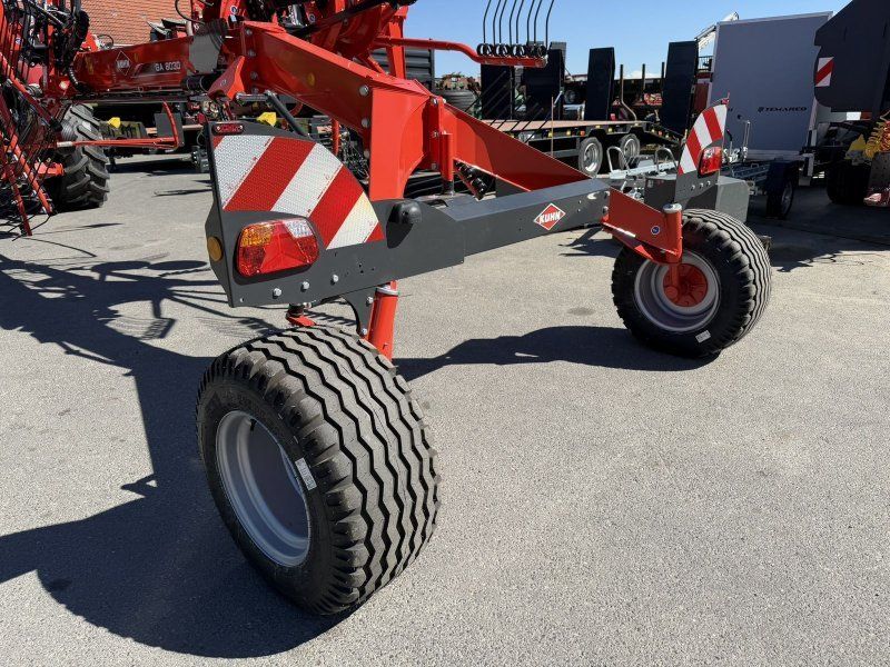 Kuhn GA 8030