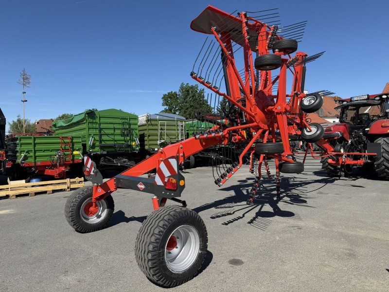 Kuhn GA 8030