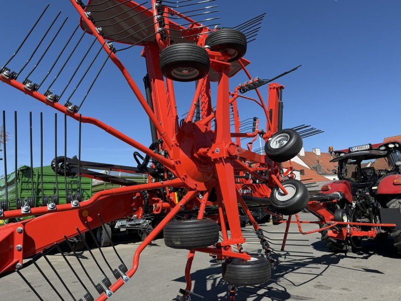 Kuhn GA 8030