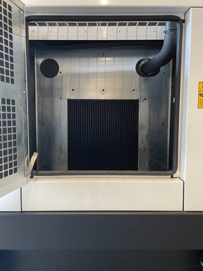 Deutz TD2.2L3 - 33 kVA Stage V Generator - DPX-19004.1