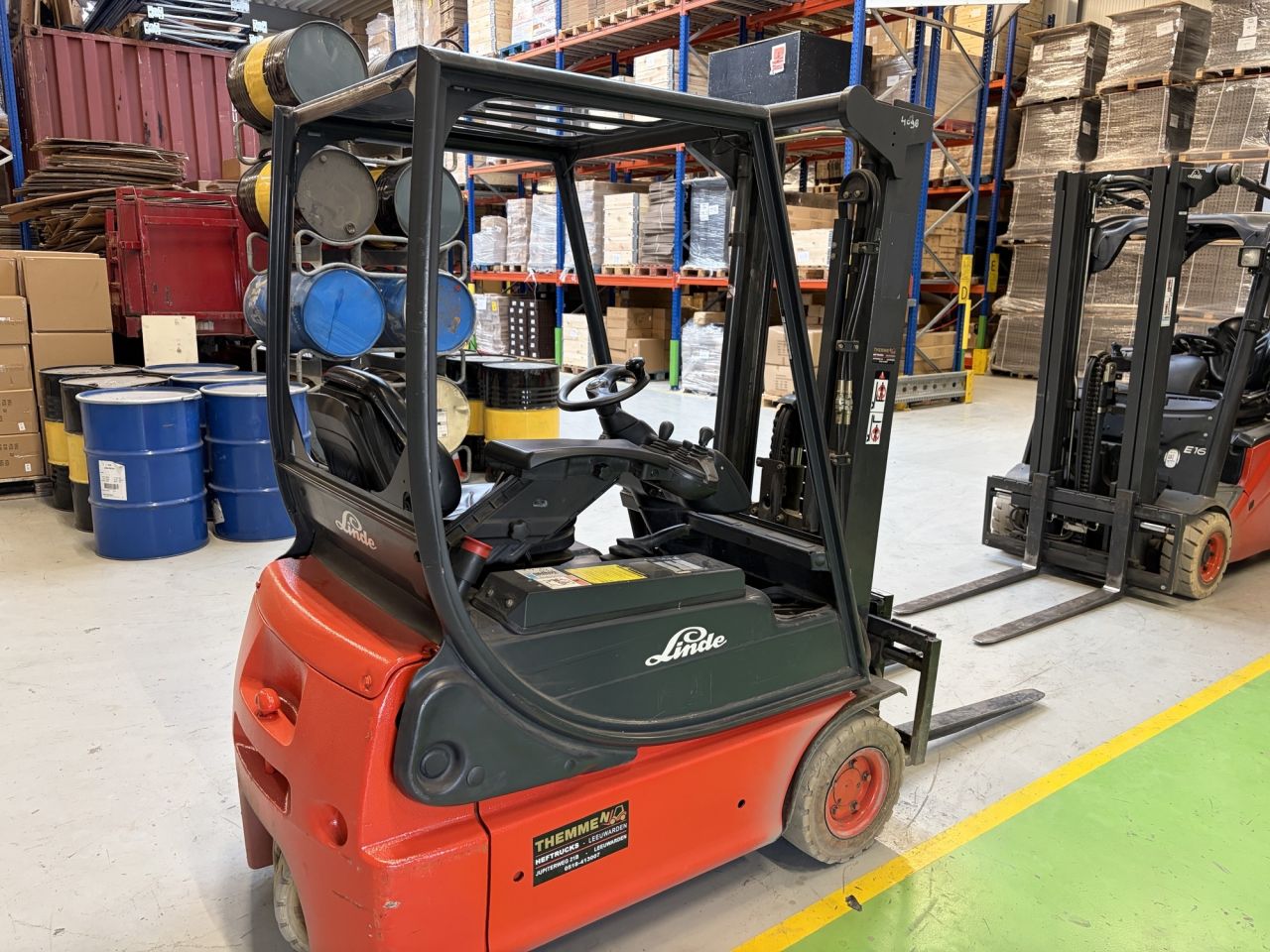 Linde E14-02-335