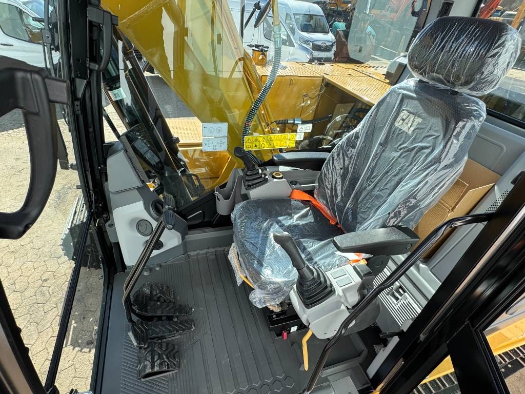 CAT 313GC Next Gen - BRAND NEW / UNUSED / 2026 Model