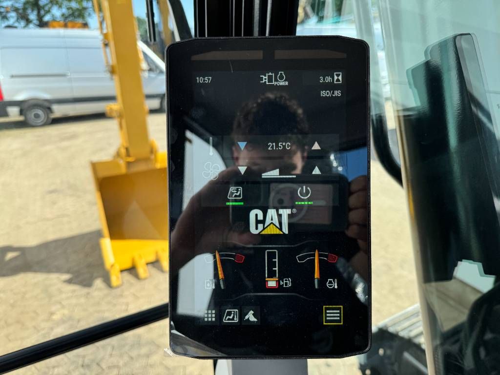 CAT 313GC Next Gen - BRAND NEW / UNUSED / 2026 Model