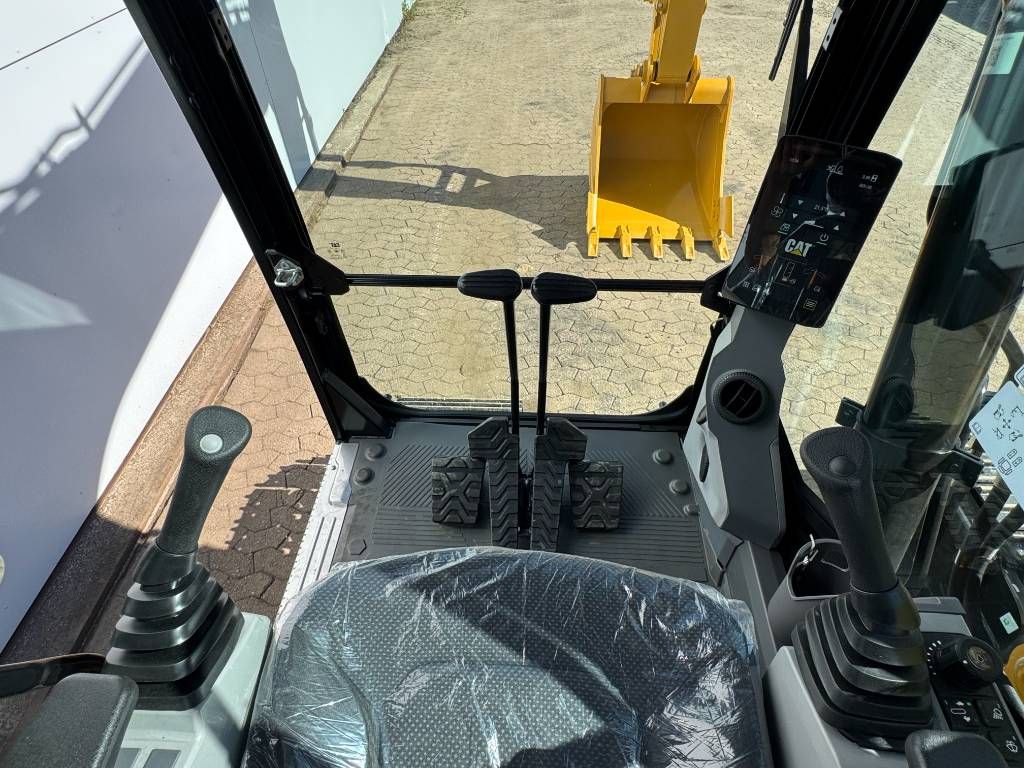 CAT 313GC Next Gen - BRAND NEW / UNUSED / 2026 Model