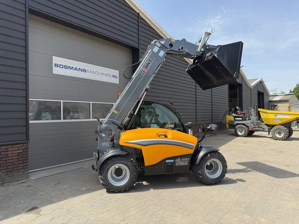 Giant GT5048 TENDO verreiker NIEUW