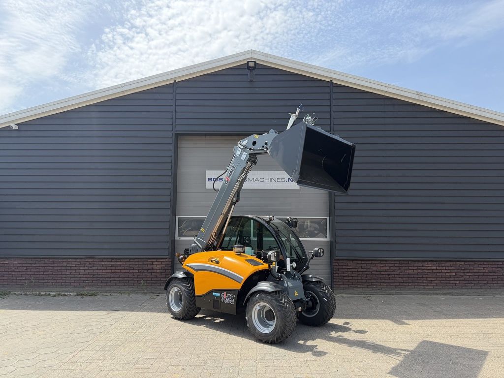 Giant GT5048 TENDO verreiker NIEUW