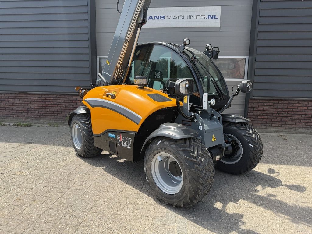 Giant GT5048 TENDO verreiker NIEUW