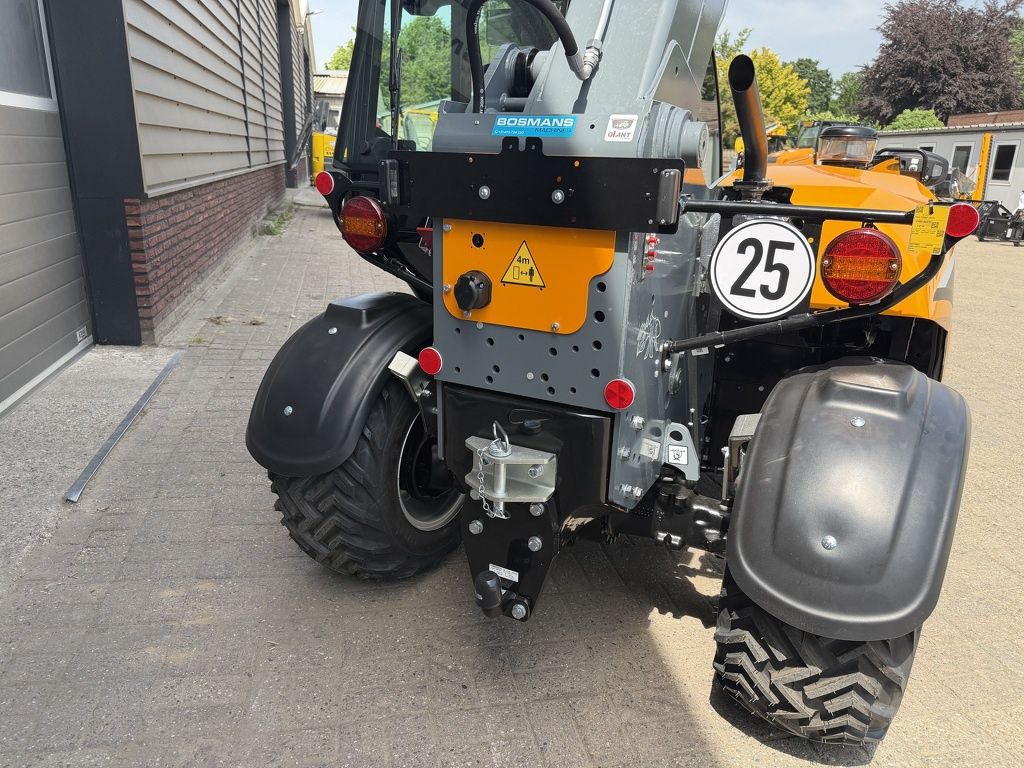 Giant GT5048 TENDO verreiker NIEUW