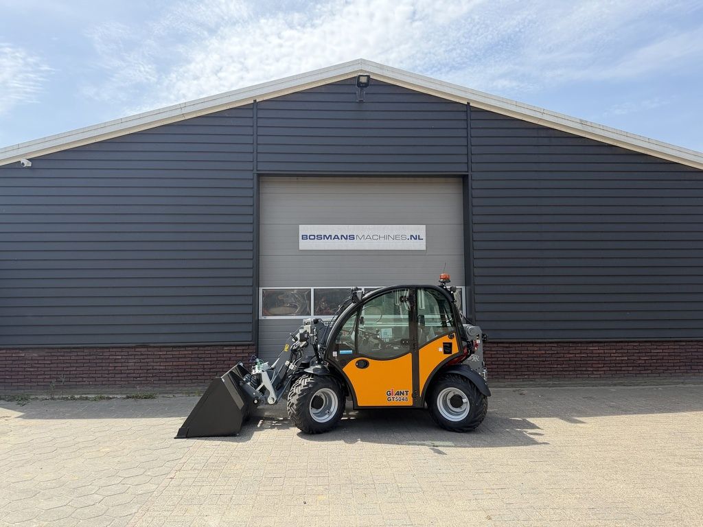 Giant GT5048 TENDO verreiker NIEUW